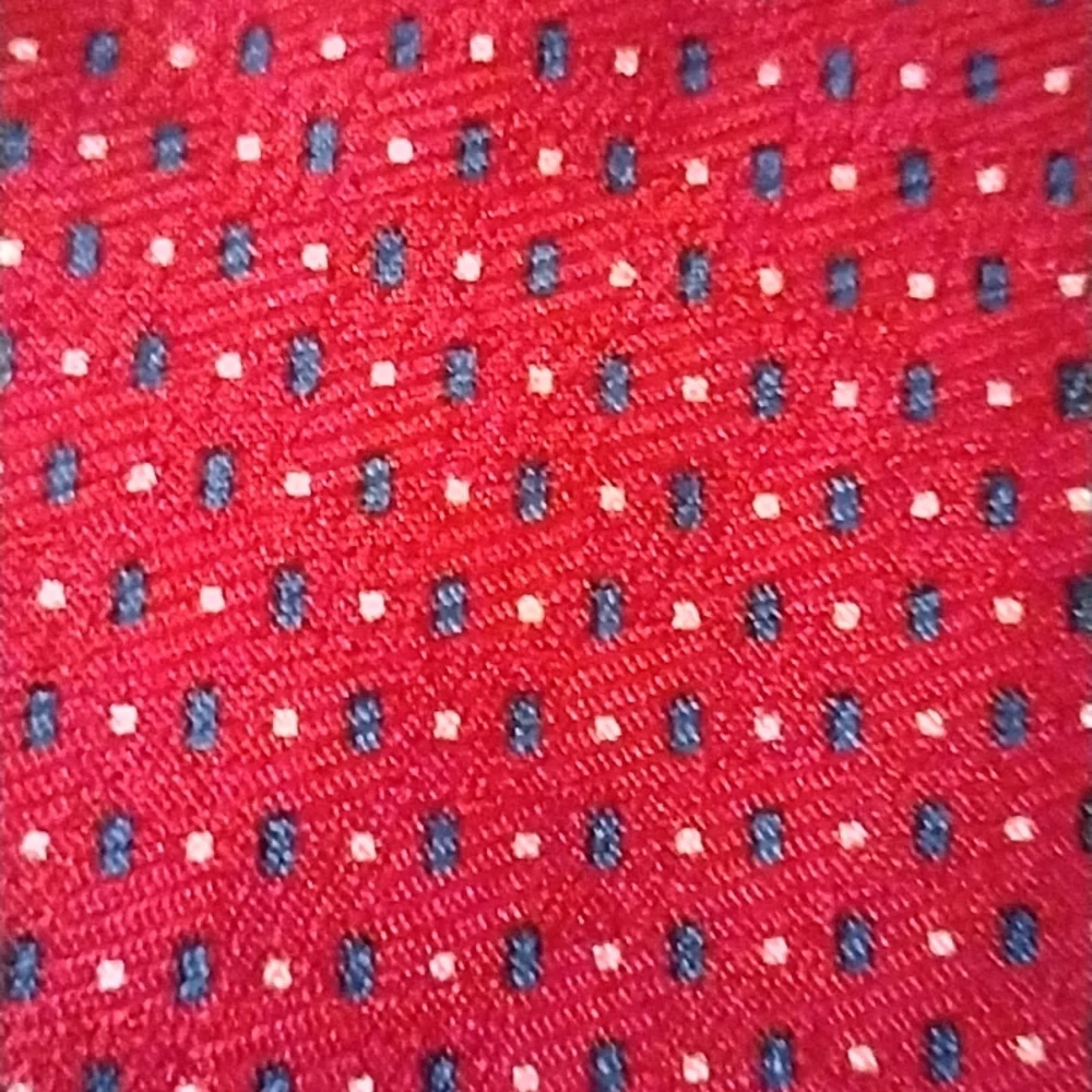❤️ Savile Row 100 % Men silk tie 👔 ❤️